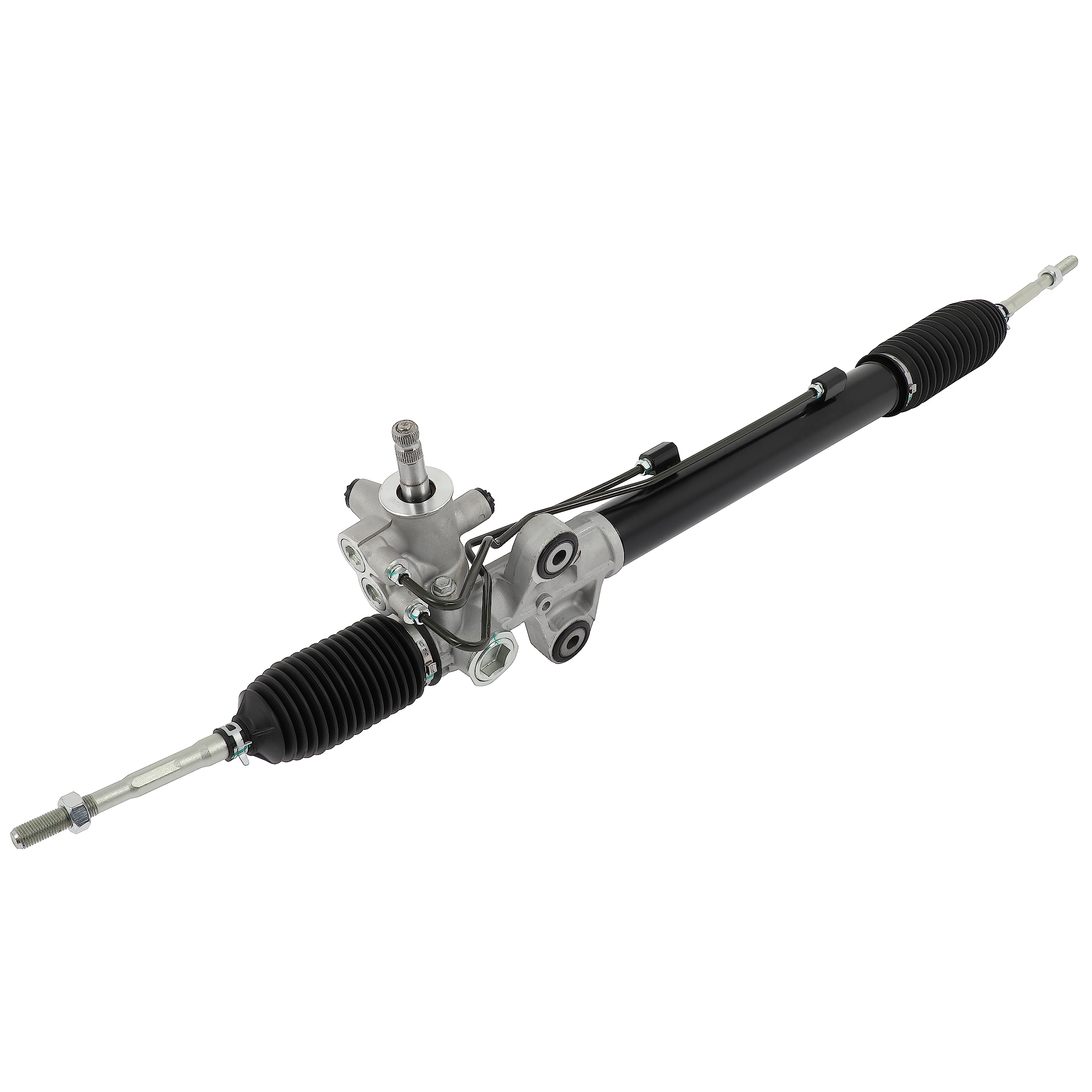 Power Steering Rack and Pinion Assembly For 2003-2008 Honda Pilot