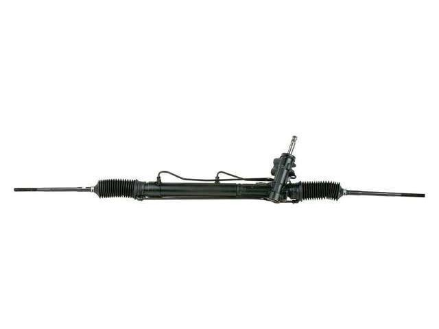 Power Steering Rack and Pinion Assembly for 2004-2008 Chrysler Pacifica