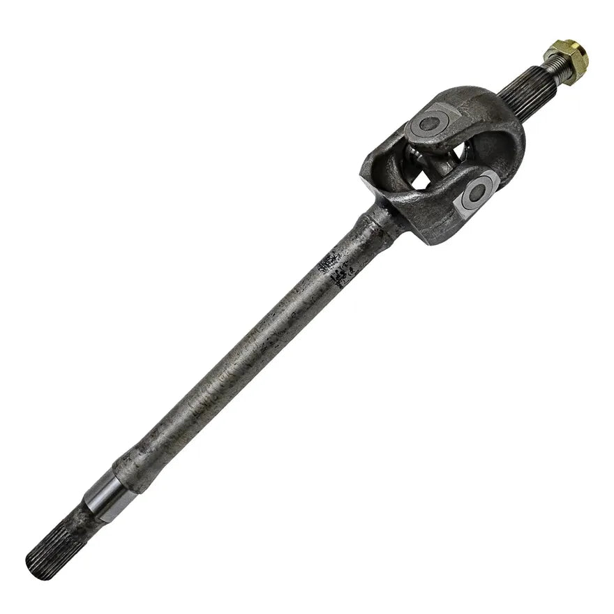 Left (DRIVER SIDE) CV Axle Assembly for Jeep Wrangler 07-18 Wrangler JK 2018
