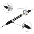 Power Steering Rack and Pinion  fits 2007-2011 Toyota Camry Lexus ES350