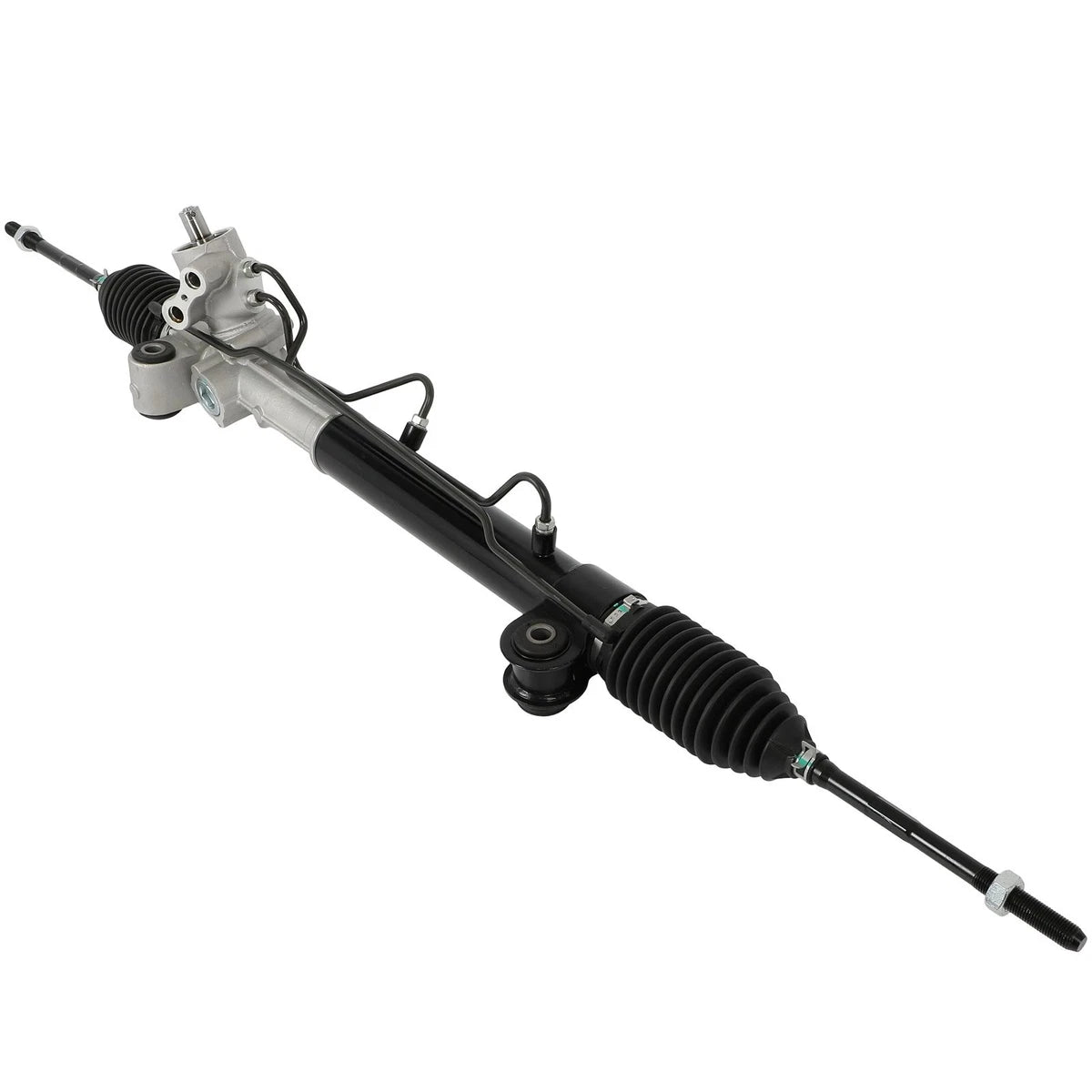 Power Steering Rack and Pinion for 2006-2012 Chevy Malibu Pontiac G6 Saturn Aura