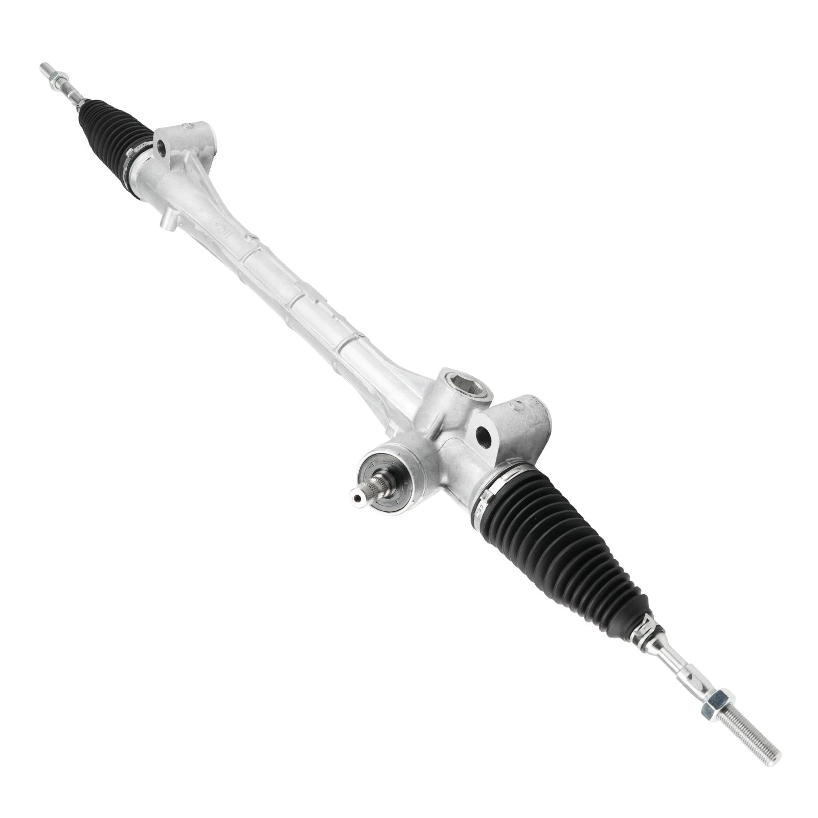 Power Steering Rack & Pinion Fit For 2010-2015 Toyota Prius Lexus CT200h 1.8L L4