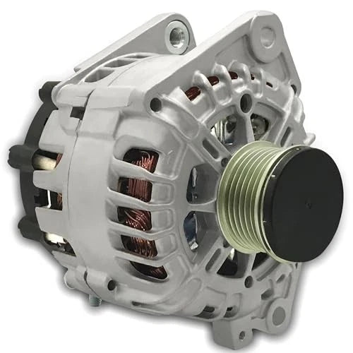 Alternator For Nissan Altima 2007-2013 Sentra 2007-2012 Rogue 2011-2015 2.5L