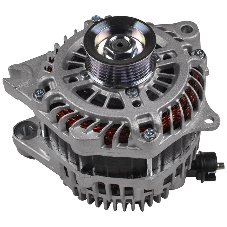 Alternator For 2007-2010 Lincoln MKX MKZ 2007-2014 Ford Edge V6 3.5L 150A 11273