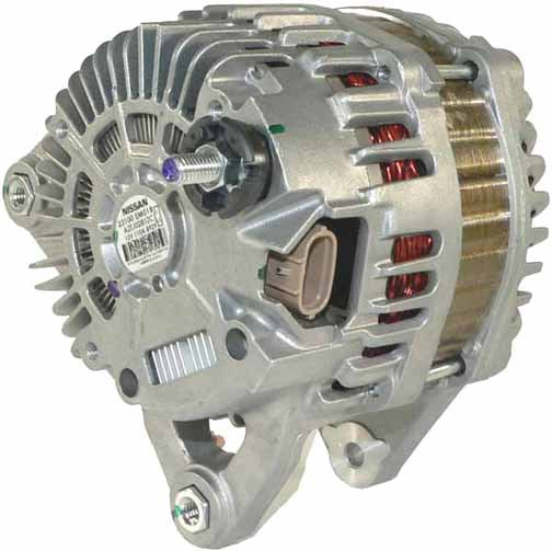 Alternator for Nissan Sentra 2007-2010 Versa 2007-2008 NV200 2013-2014 1.8L 2.0L