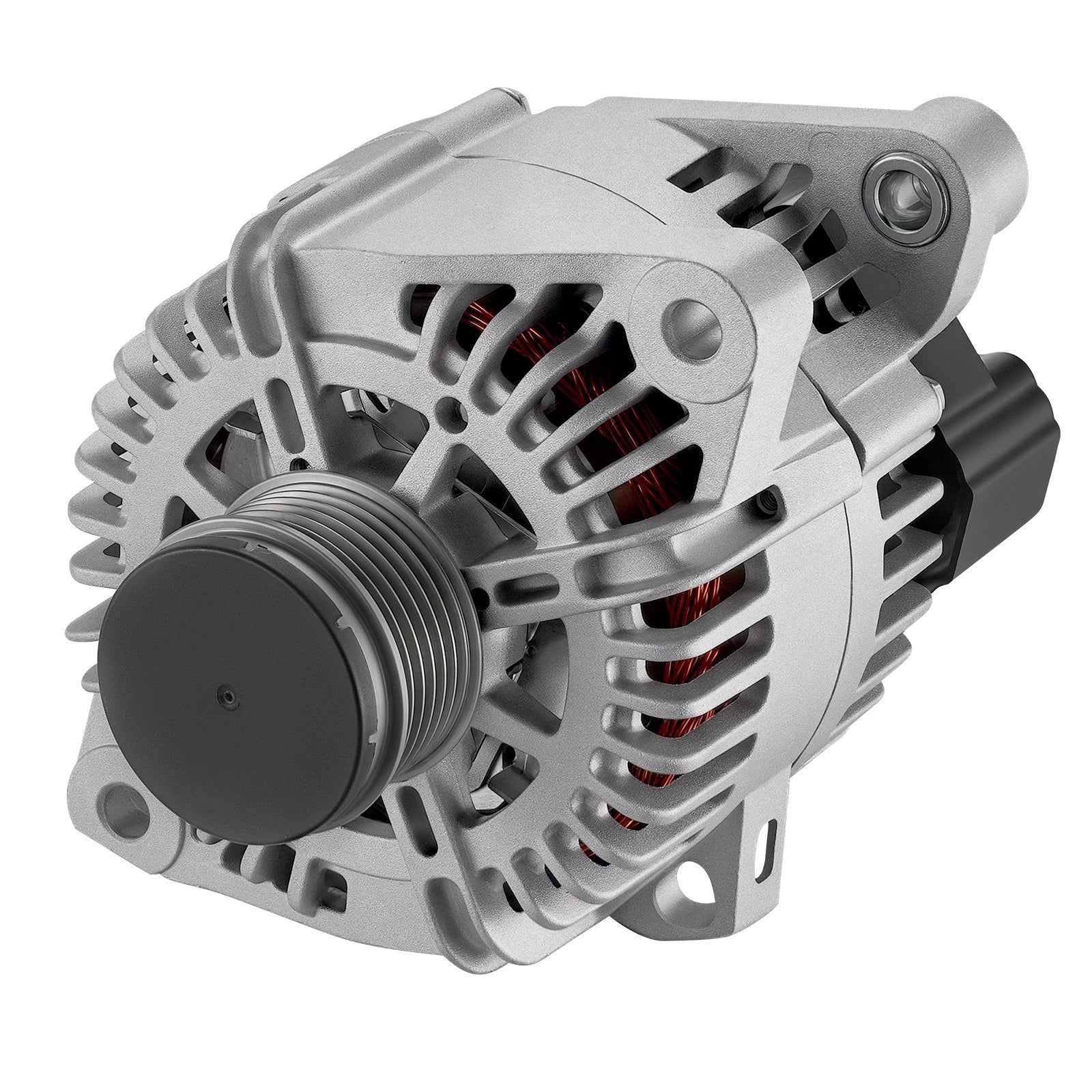 Alternator For Hyundai Santa Fe 2010-2012 Kia Sorento 2011-2012 L4 2.4L 11493