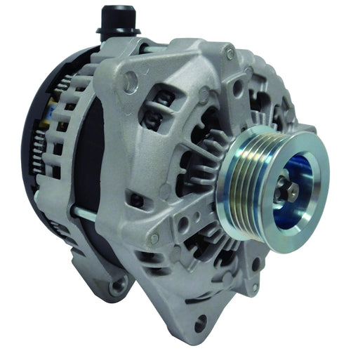 (200 Amp) OEM Alternator for 2012 2013 2014 Ford F-150 V6 3.5L 3.7L 11624r