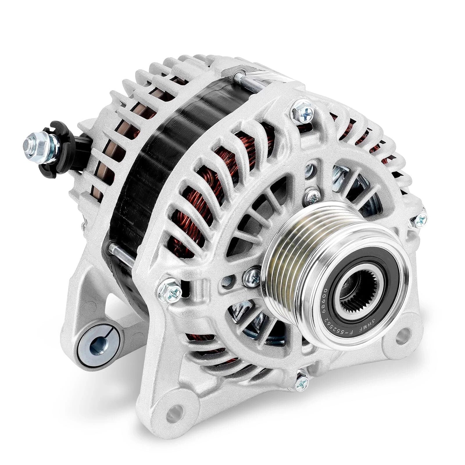 Alternator For 2013-2018 Nissan Altima Sedan 2.5L 4 Cyl  11657