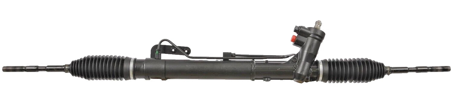 Power Steering Rack and Pinion Assembly for 2011- 2017 Nissan Quest