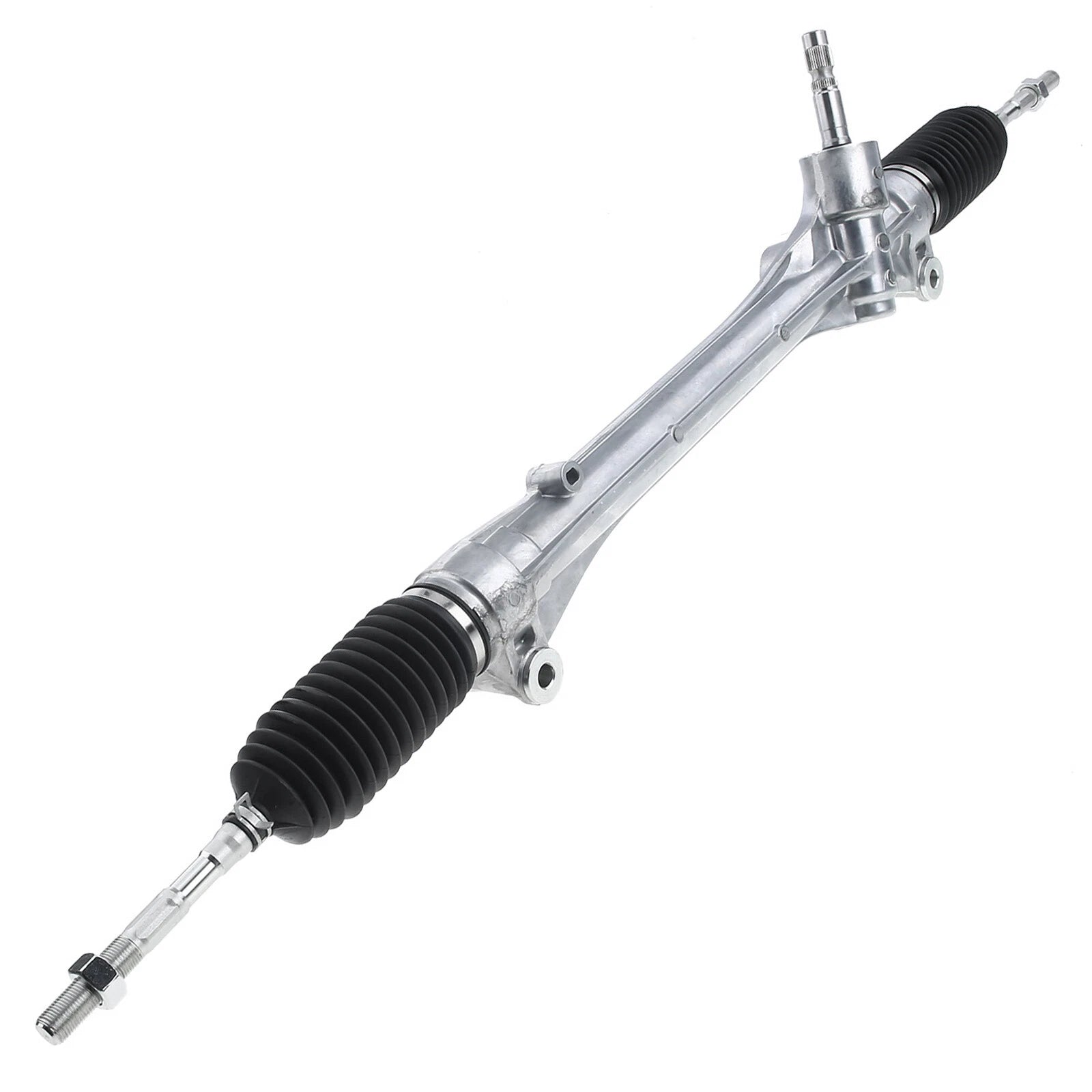 Power Steering Rack and Pinion Assembly For 2010-2014 Lexus RX350 RX450h V6 3.5L