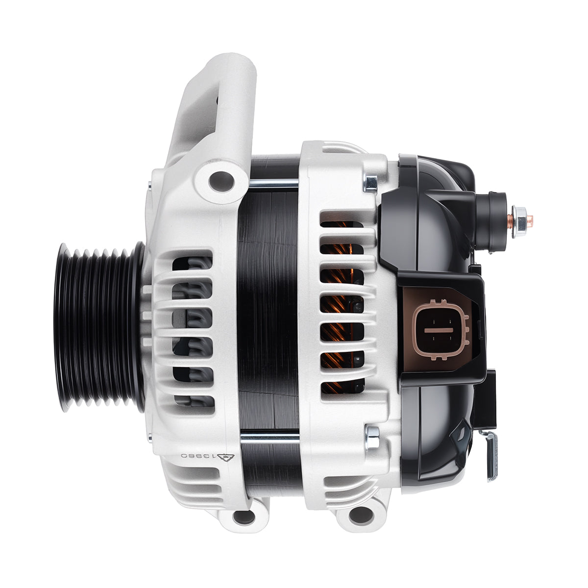 Alternator for Honda Accord 03-07 Civic 06-11 Element 03-11 CR-V 07-11 2.0L 2.4L