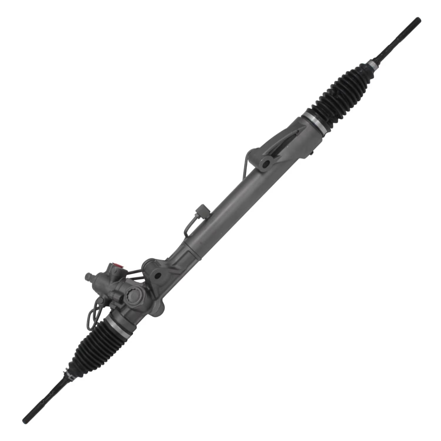 Power Steering Rack and Pinion For Nissan Altima L4 2.5L 3.5L Sedan 2013-2018