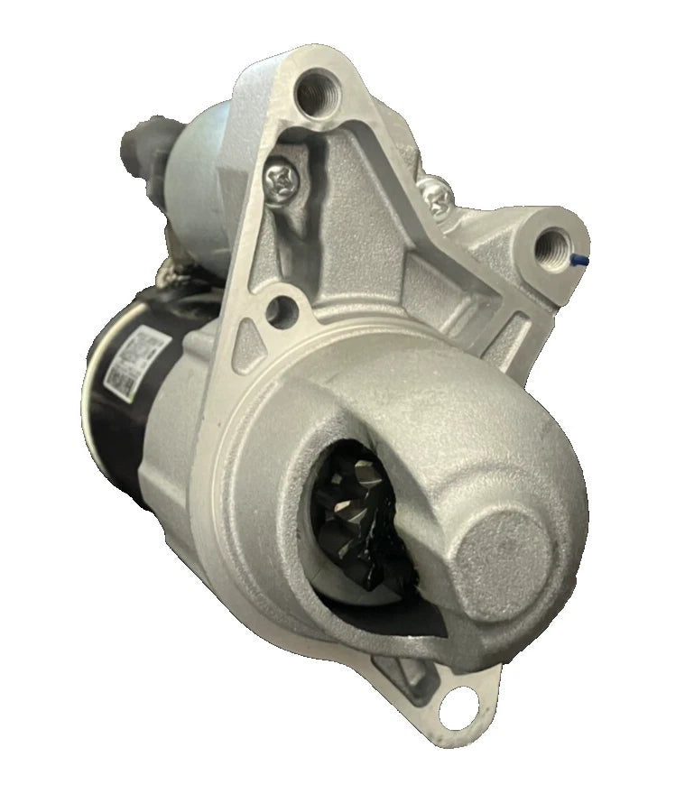OEM Starter For Jeep Cherokee 2019-2021 & Compass 2017-2019 2.4L 56029712AA