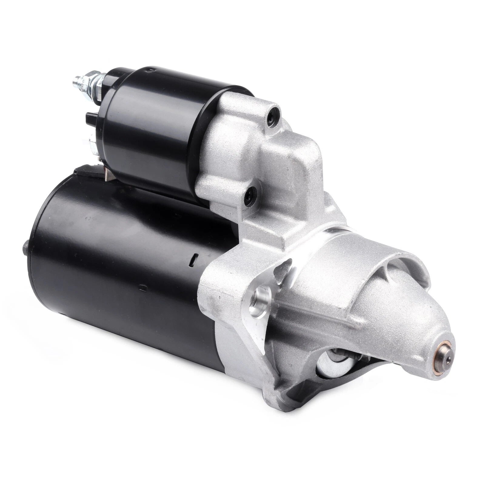 Starter for AUDI A4 A4 QUATTRO 2.8L 3.0L 2.7L VOLKSWAGEN PASSAT 2000-2005 17778