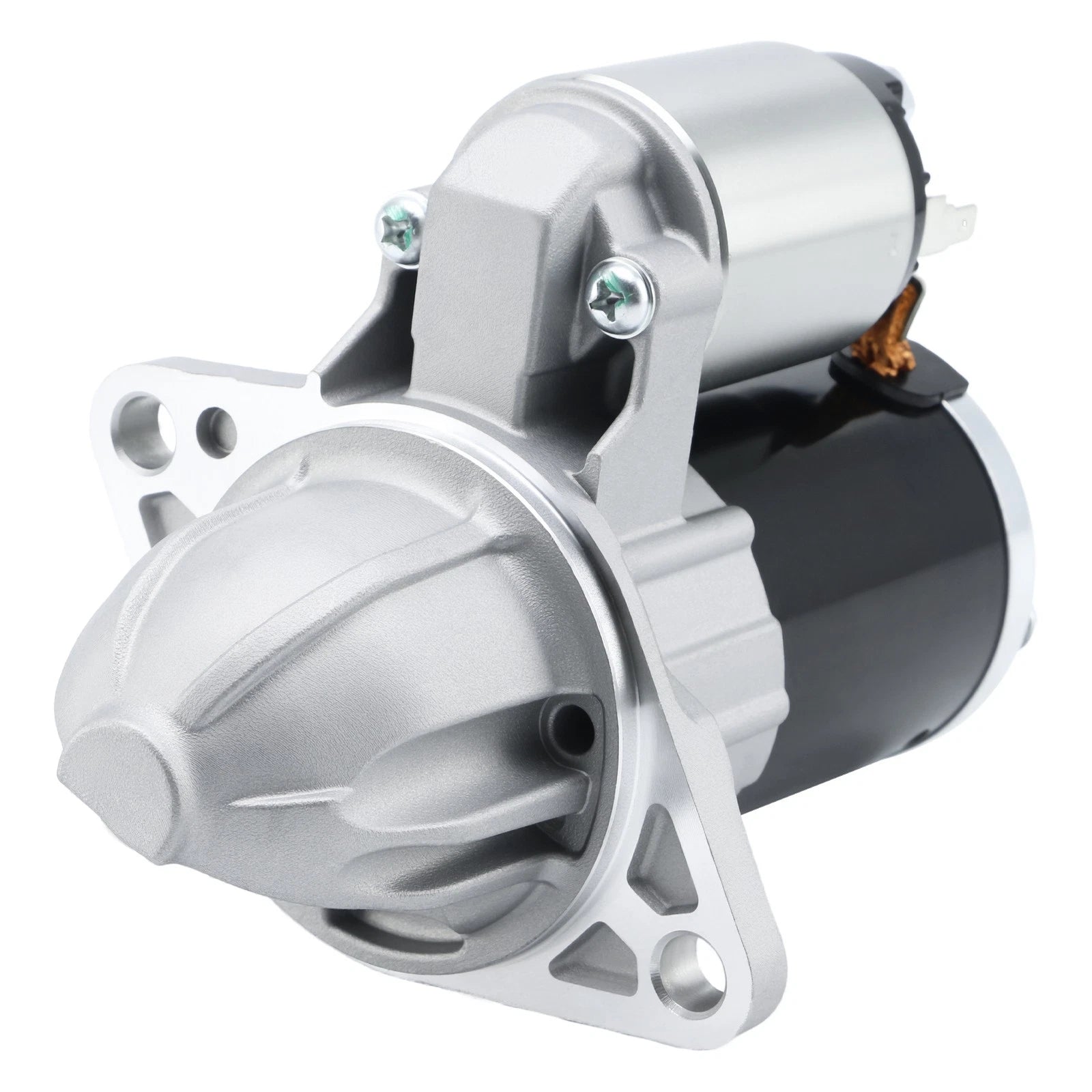 Starter for Subaru Forester 2003-2018 Impreza 2004-2011 Legacy 2005-2007