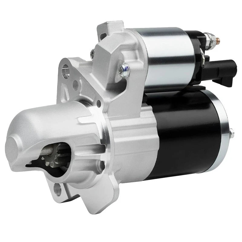 Starter Motor for Chevy Traverse 09-17 GMC Acadia 07-16 3.6L 17986 17997