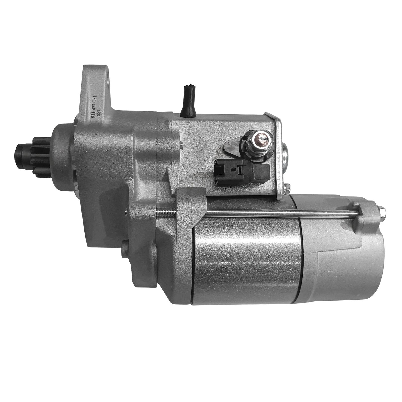 Starter Motor For 2005-2009 Land Rover LR3 Range Rover 4.4L 4.2L 1.8kw 12V 19019