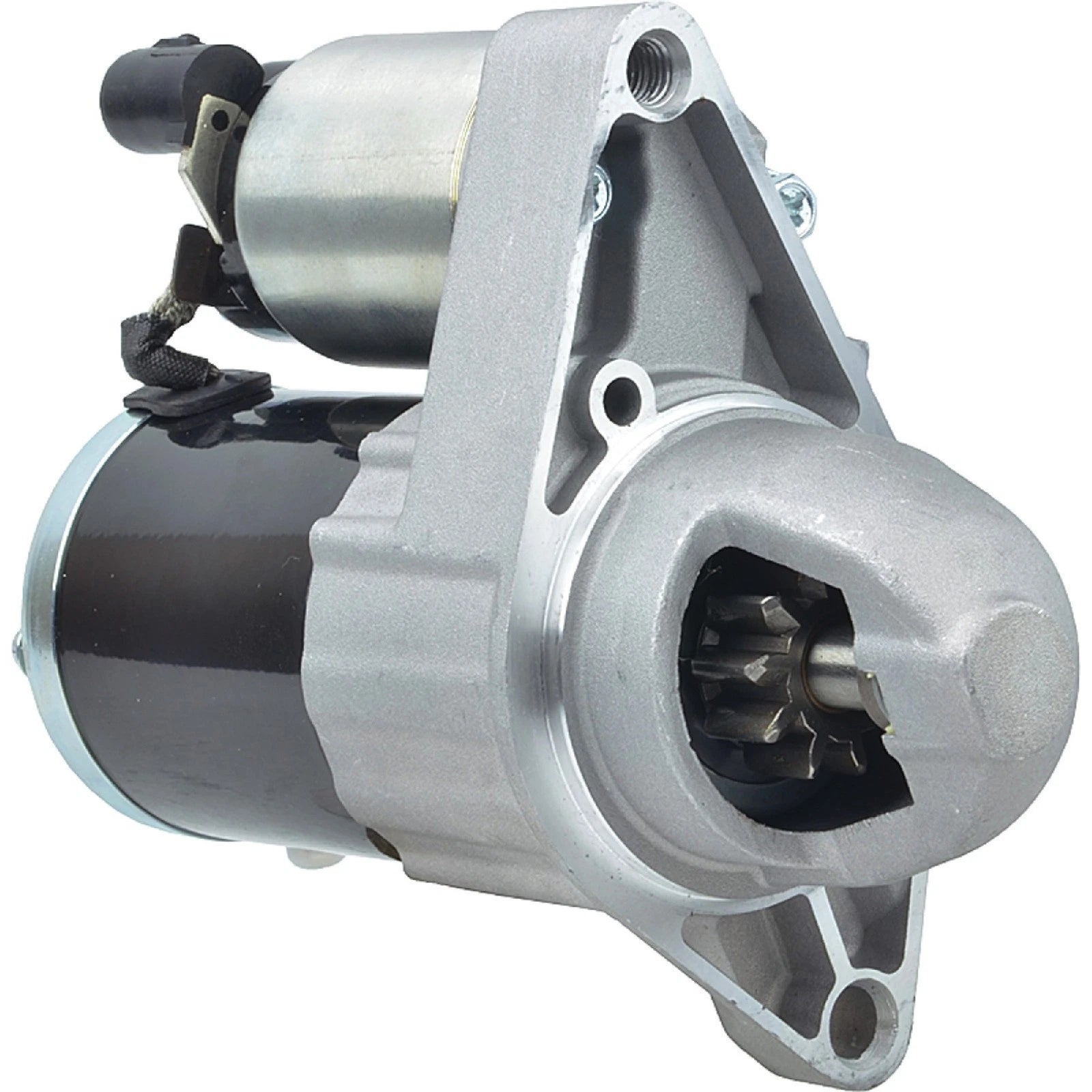Starter fits 2014-19 Jeep Cherokee 15-18 Renegade 15-17 Chrysler 200 2.4L 19145