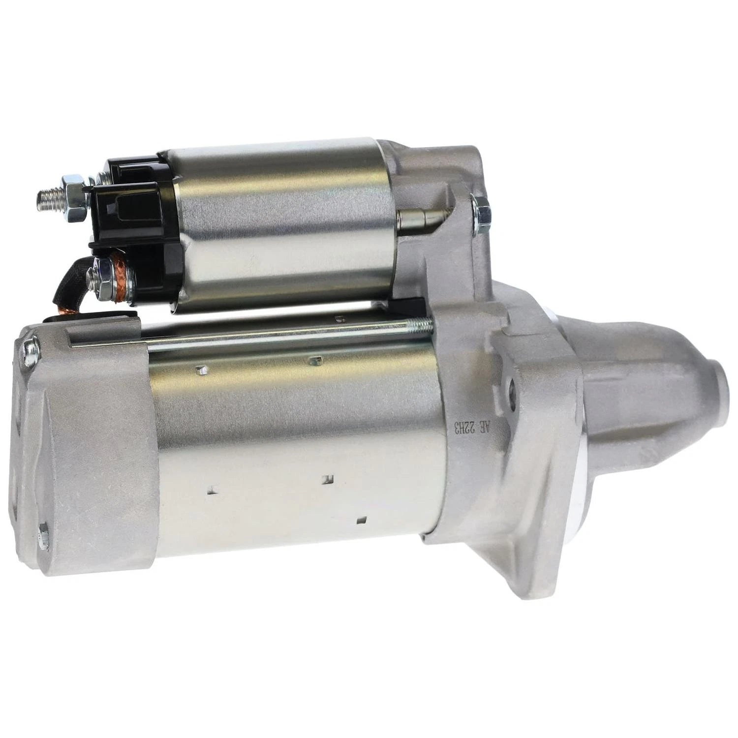 Starter for Buick Envision Chevrolet Equinox Blazer GMC Acadia 2.5L 2457CC 19259