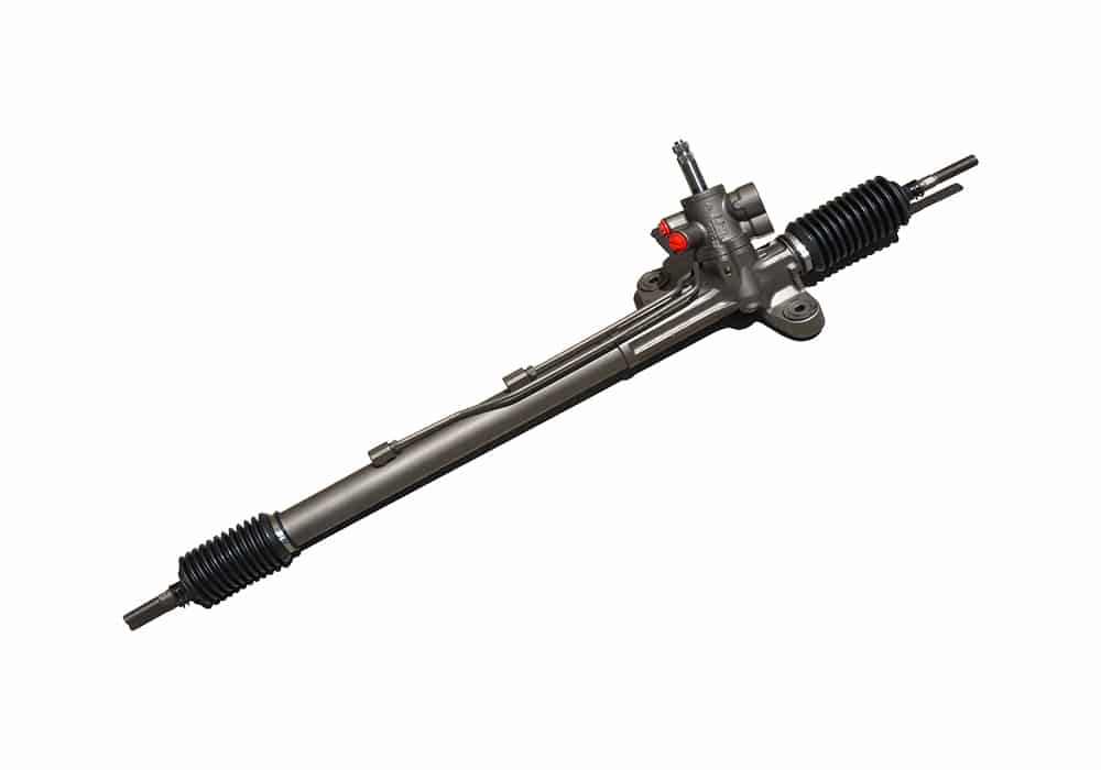 Power Steering Rack and Pinion for 2004 - 2008 Acura TSX 