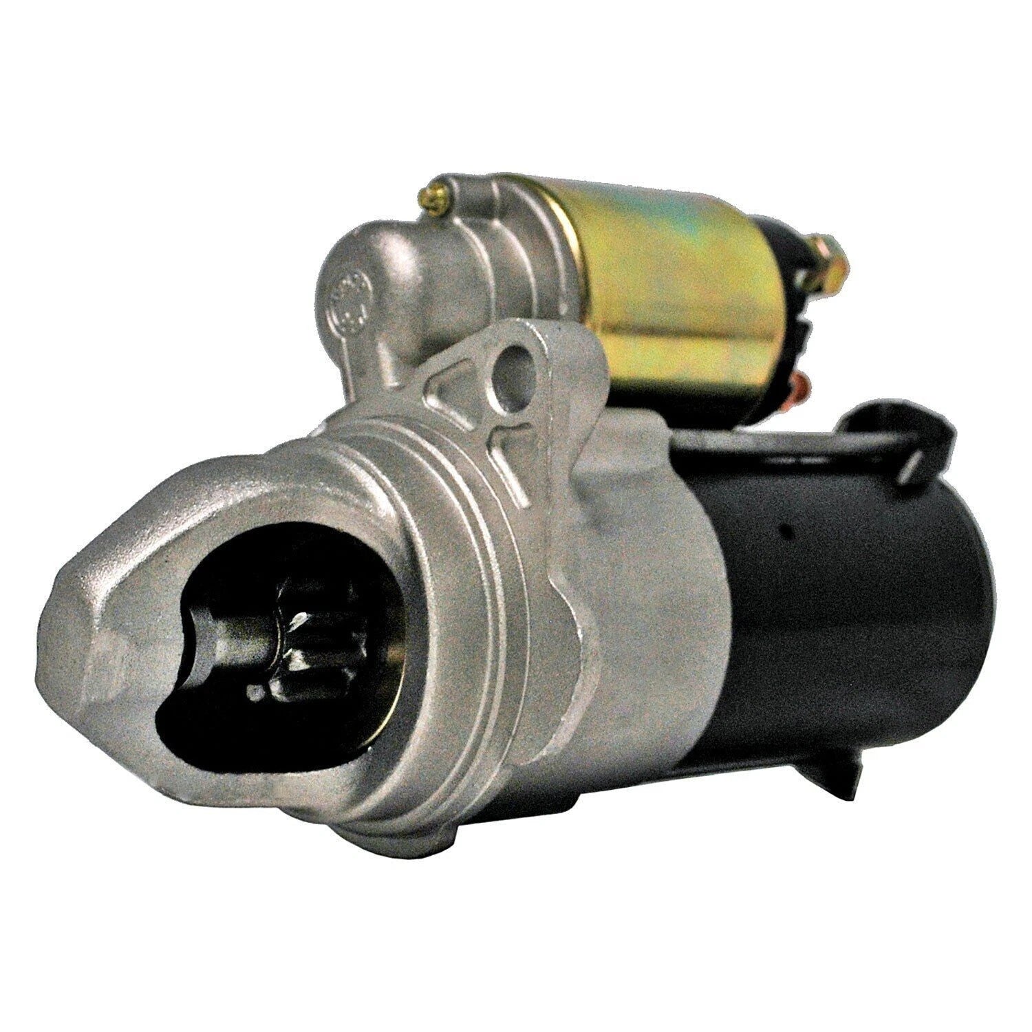 Starter for Chevy Cobalt 08-10 Malibu 08-14 Equinox 10-17 Impala 2014 2.2L 2.4L