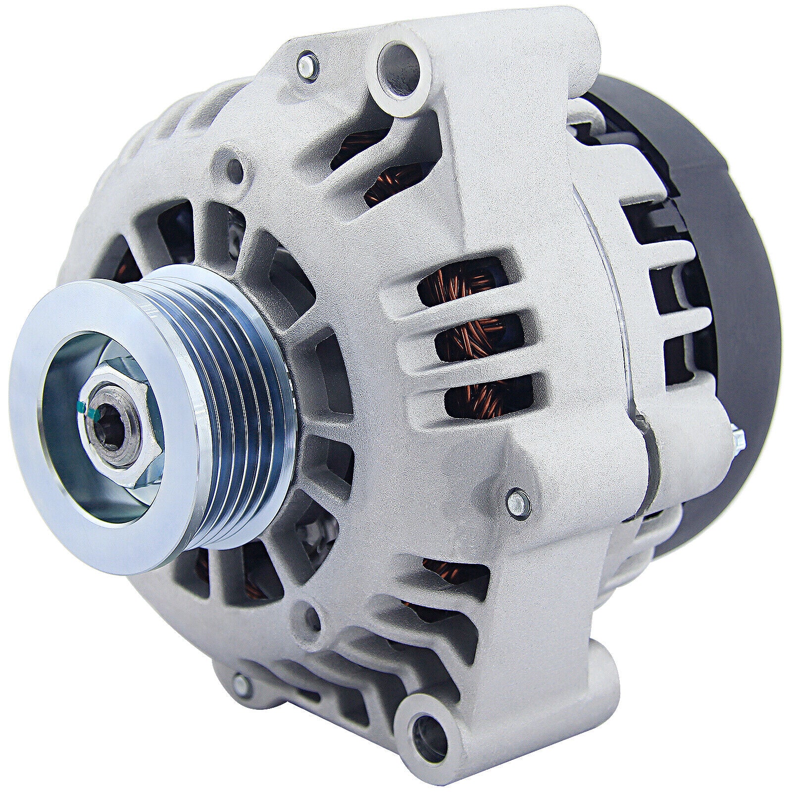 Alternator for Chevy GMC EXPRESS C K R V SERIES Van 4.3L 5.0L 5.7L 7.4L V8