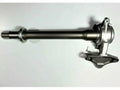 98-02 Accord 3.0L A/T CV Shaft Axle Drive Half Jack Intermediate Driveshaft OEM