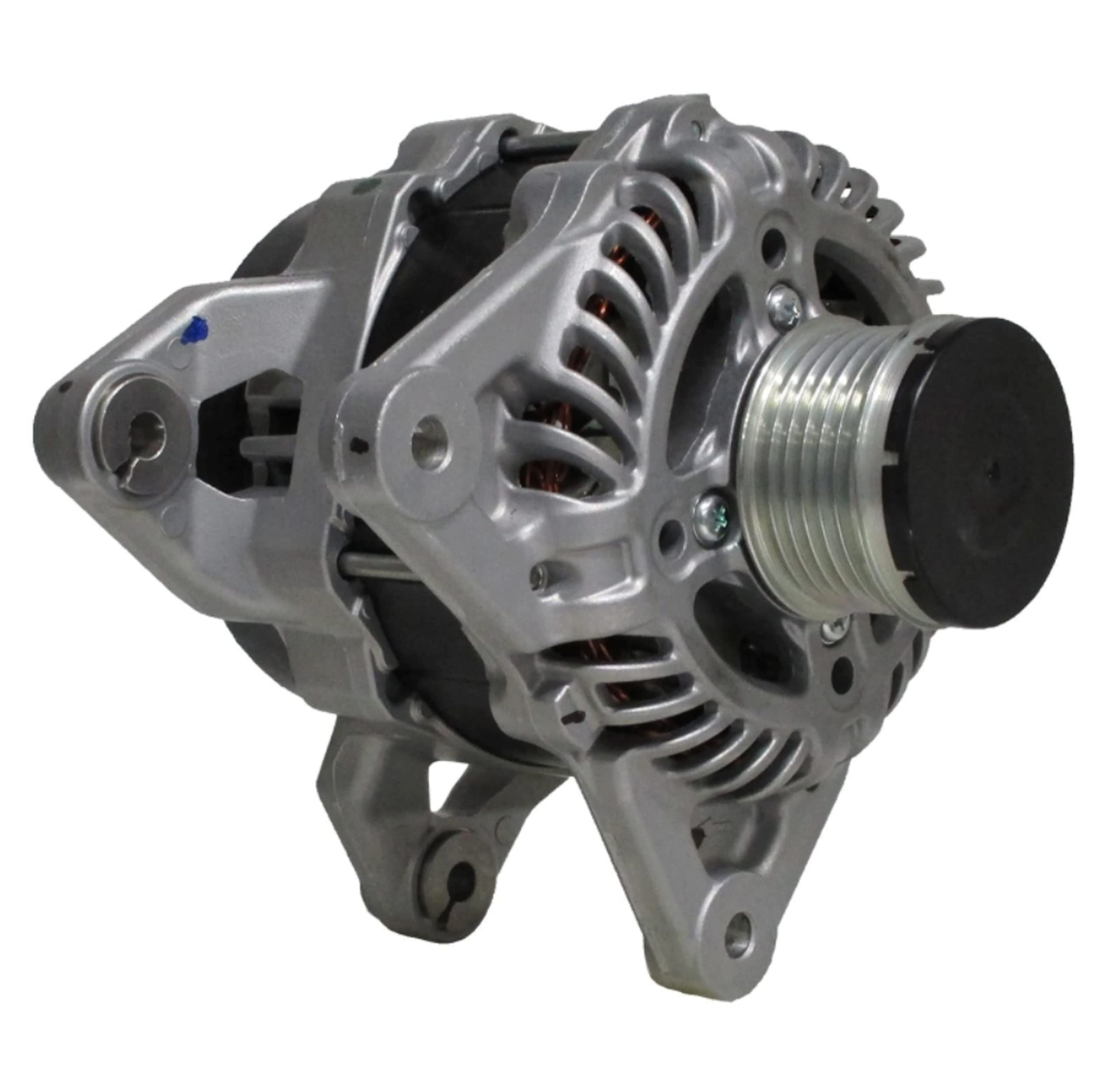 Alternator Fits Nissan Altima OEM L4 2.5L 2019-2020-2021-2022 A5TE0381ZX / 120A