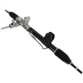 Power Steering Rack and Pinion fits 11-15 Durango 5.7L , Grand Cherokee AWD 3.6L