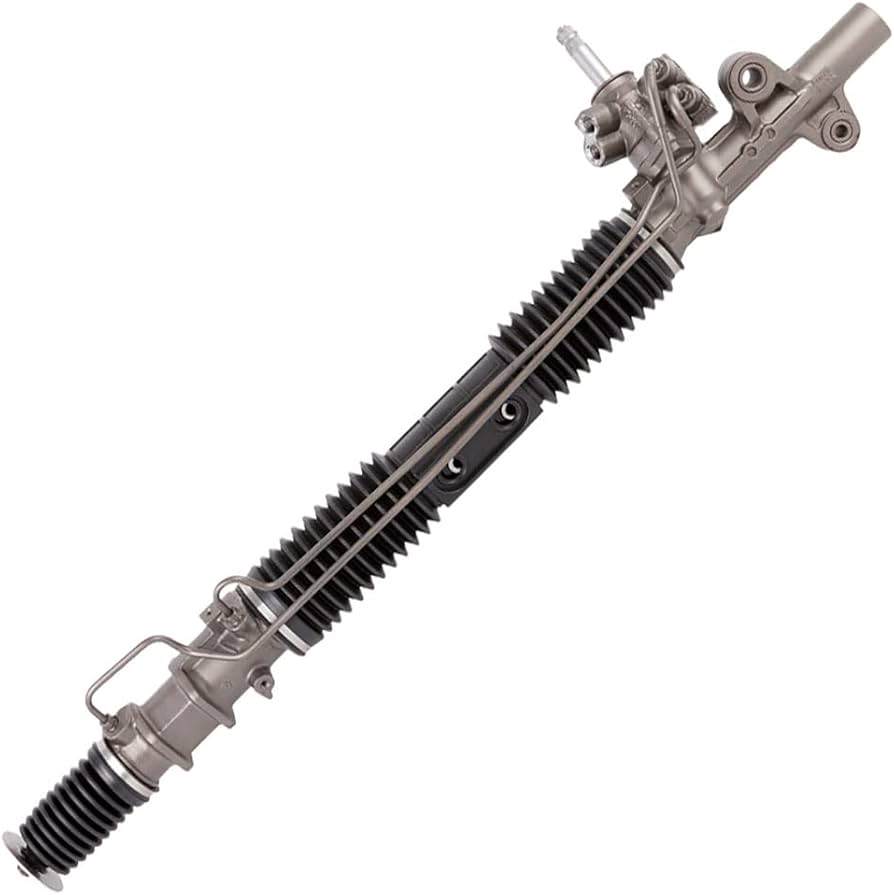 Remanufactured OEM Steering Rack Pinion for 2003-2011 HONDA ELEMENT , CRV