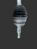 COMPLETE OEM Passenger CV Axle For 2012-2017 Toyota Camry 2.5 Hybrid W/Bracket