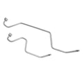 Steering Rack & Pinion Transfer Line Hard Line For Chevrolet GMC Tahoe 2008-2014