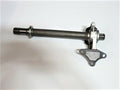 Front Axle Jackshaft Fits 03-04 PILOT 02 MDX