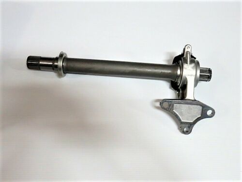 Front Axle Jackshaft Fits 03-04 PILOT 02 MDX