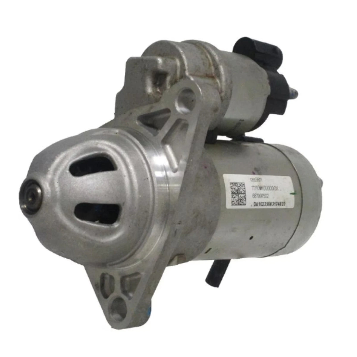 OEM Starter For Buick Encore 2021-2022 Chevy Spark 2017-22 Chevy Trax 2021-2022