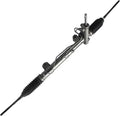 FWD Power Steering Rack and Pinion for 2007-2017 Dodge Caliber Compass Patriot
