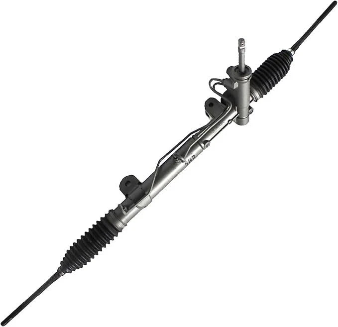 FWD Power Steering Rack and Pinion for 2007-2017 Dodge Caliber Compass Patriot