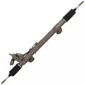 Power Steering Rack and Pinion fits 2015 Infiniti Q40 AWD 