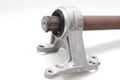 Acura RDX Front Half Axle Jack Shaft 44500-STK-A00 OEM B017 07-12