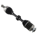 Front Passenger RH CV Axle Shaft Assembly for Acura RDX 2007 2008 2009-2012 L4 2.3L