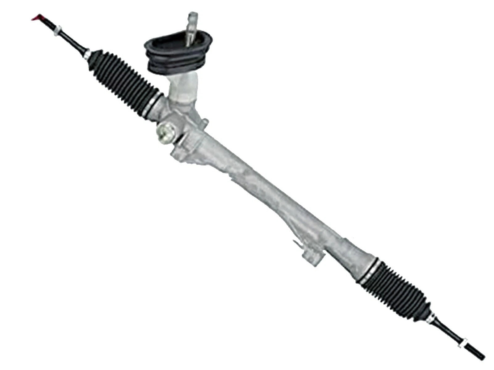 Complete Power Steering Rack and Pinion for 2014 2015 2016-2019 Nissan Sentra