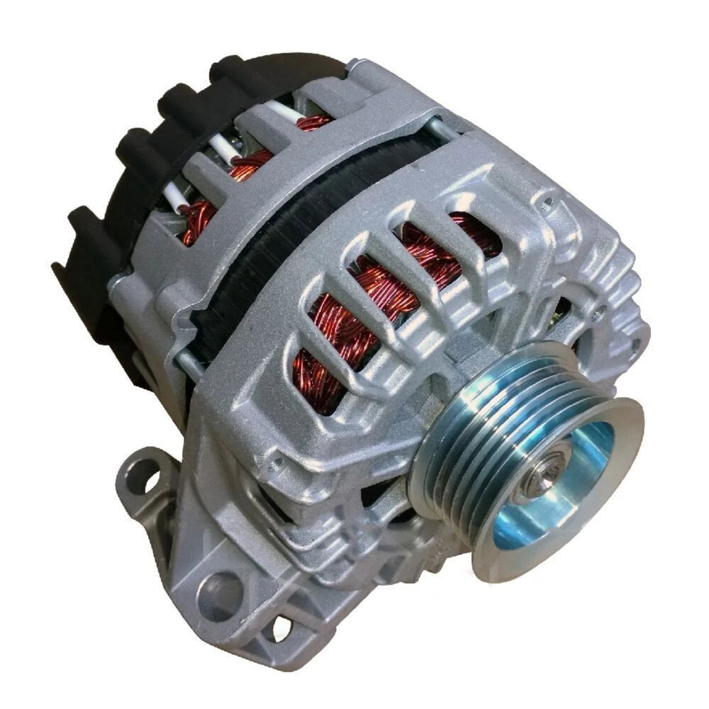 Alternator for Buick LaCrosse Cadillac SRX Chevy Equinox Impala GMC 3.0L 3.6L