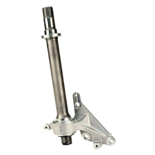 2010-2014 ACURA TSX 3.5L Intermediate Half Shaft Assy Automatic Trans.