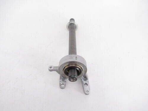 Axle Shaft Jackshaft 2.4L Automatic Transmission  09-14 TSX 9918202