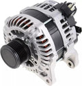 Genuine Remanufactured 2019-2024 Nissan Altima 2.0L Alternator 23100-6CB0A