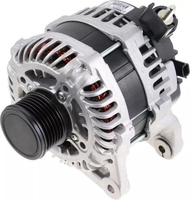 Genuine Remanufactured 2019-2024 Nissan Altima 2.0L Alternator 23100-6CB0A