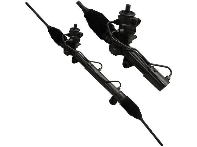 Power Steering Rack and Pinion for 1995-2005 Chevrolet Cavalier Pontiac Sunfire