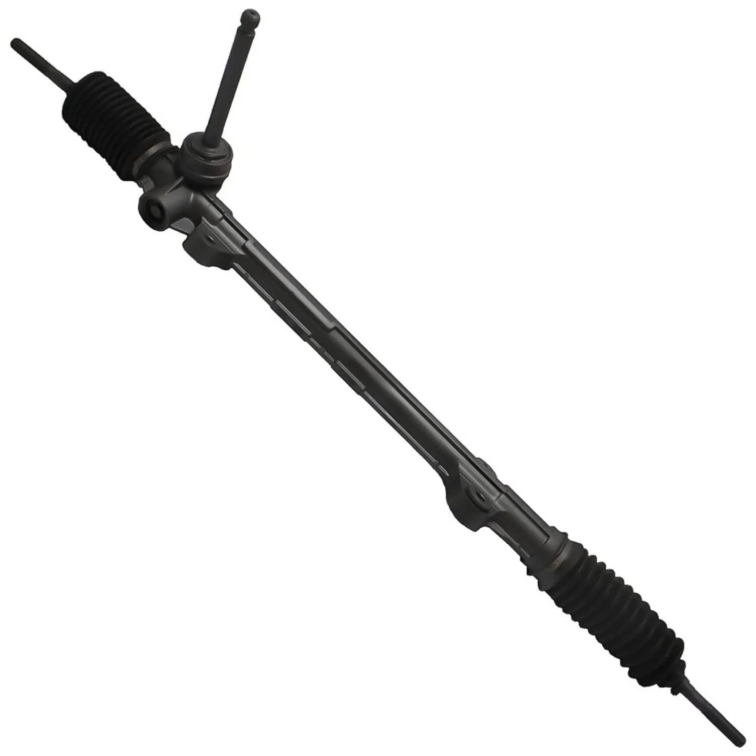 Complete Steering Rack and Pinion Assembly for Hyundai Elantra Kia Forte Forte5