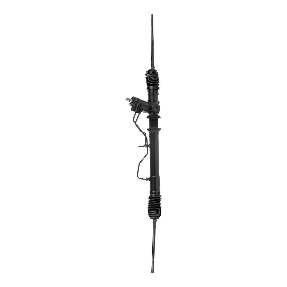 Complete Power Steering Rack and Pinion Assembly for 1999 - 2002 Daewoo Leganza