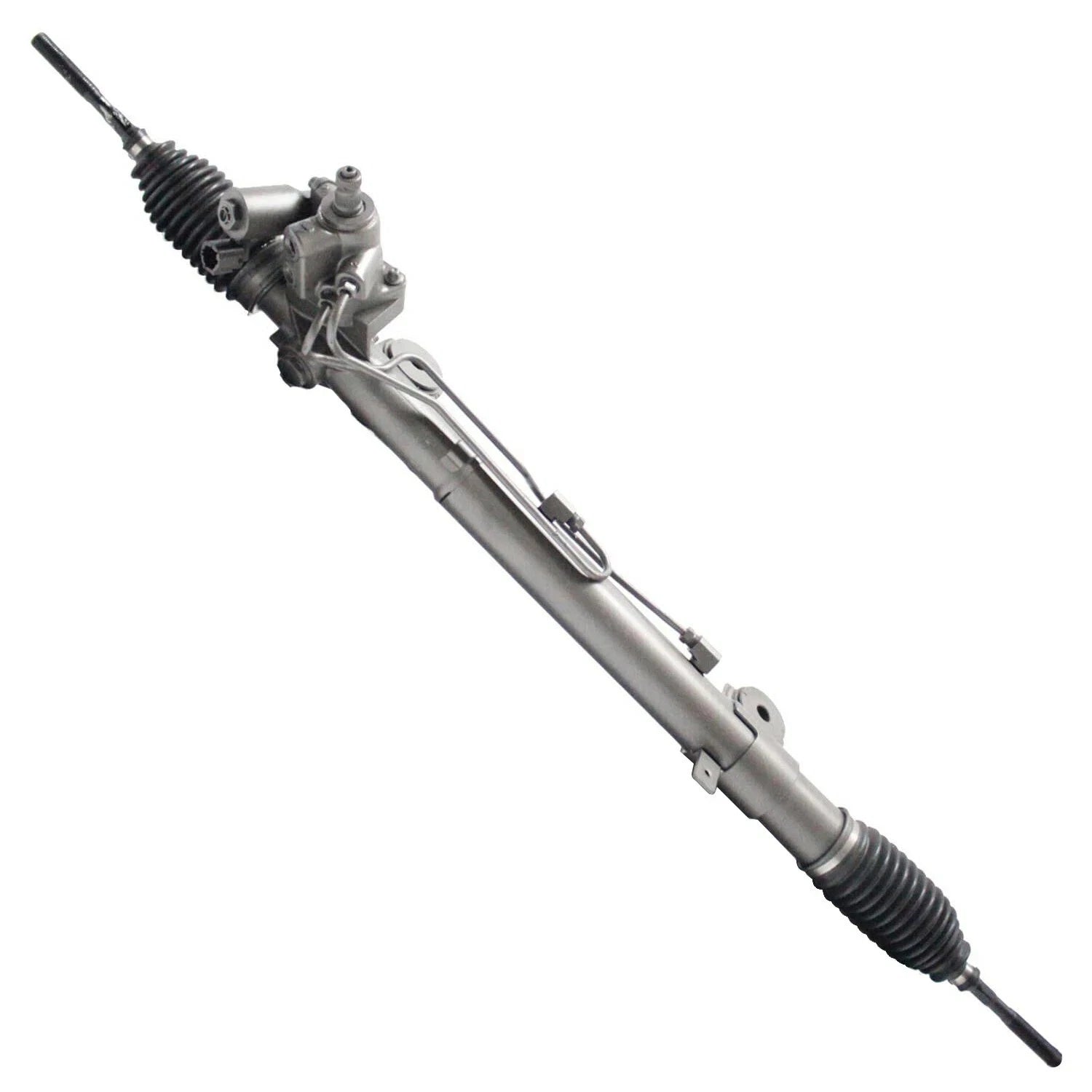 Power Steering Rack & Pinion For Infiniti M35x AWD 2006-2010